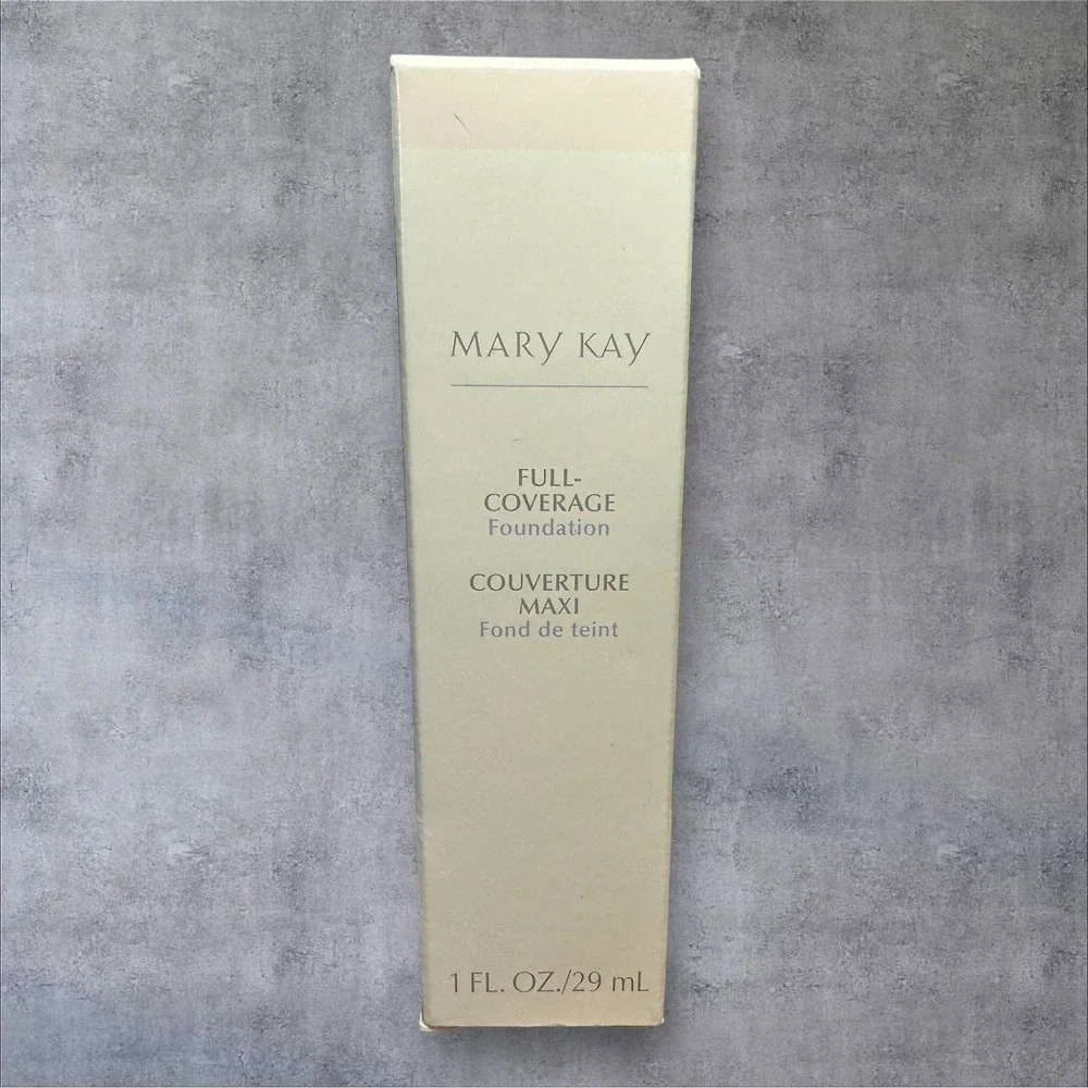 Mary Kay mary kay